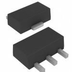 Tn0104n8 G Microchip Mos Genuine Reliable Tech Electr