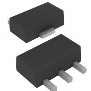 Tn0104n8 G Microchip Mos Genuine Reliable Tech Electr