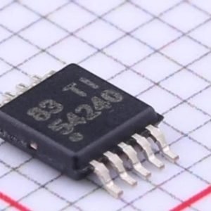 Tps54240dgq Ti Ic Genuine Reliable Tech Electr