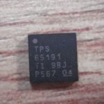Tps65191rhbr Ti Ic Genuine Reliable Tech Electr