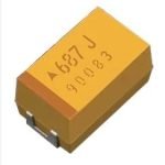 Tpse226k035r0300 Avx Capacitor Genuine Reliable Tech Electr