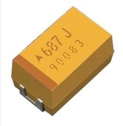 Tpse226k035r0300 Avx Capacitor Genuine Reliable Tech Electr