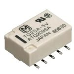 Tq2sa 5v Z Panasonic Relay Genuine Reliable Tech Electr