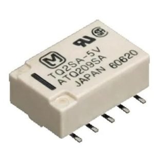 Tq2sa 5v Z Panasonic Relay Genuine Reliable Tech Electr