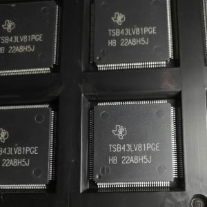 Tsb43lv81pge Ti Ic Genuine Reliable Tech Electr