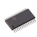 Tsc2200ipw Ti Controller Genuine Reliable Tech Electr