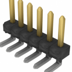Tsw 106 08 L S Ra Samtec Connector Genuine Reliable Tech Electr