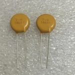 Tvr14681ksy Tks Varistor Genuine Reliable Tech Electr