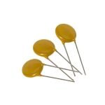 Tvr20431ksw Thinking Electronics Varistor Genuine Reliable Tech Electr