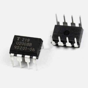 U2008b My Atmel Controller Genuine Reliable Tech Electr