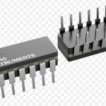 Uc1525a Ti Ic Genuine Reliable Tech Electr