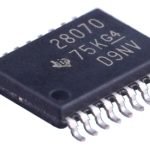 Ucc28070pwr Ti Controller Genuine Reliable Tech Electr