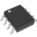 Ucc3808adtr 2 Ti Transistor Genuine Reliable Tech Electr