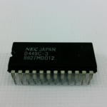 Upd449c 3 Nec Ic Genuine Reliable Tech Electr