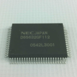 Upd65632gf112 Nec Ic Genuine Reliable Tech Electr