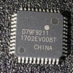 Upd79f9211gb Renesas Ic Genuine Reliable Tech Electr
