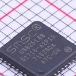 Usb2514b Aezc Microchip Ic Genuine Reliable Tech Electr