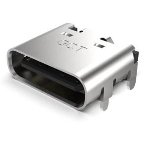 Usb4105 Gf A Global Connector Technology Ic 0.605 Genuine Reliable Tech Electr