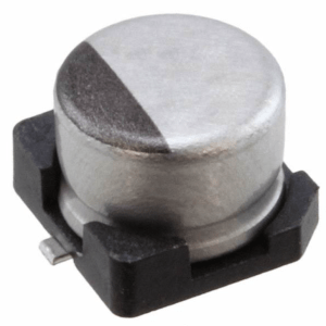 Uzg1a220mcl1gb Nichicon Capacitor Genuine Reliable Tech Electr