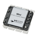 V24b6v5e200bl Vicor Module Genuine Reliable Tech Electr