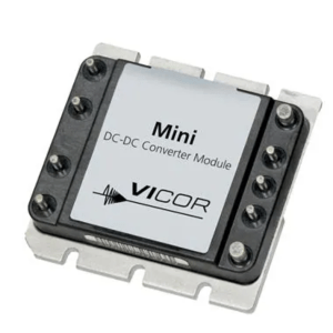 V24b6v5e200bl Vicor Module Genuine Reliable Tech Electr