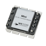 V24b6v5m200bl Vicor Module Genuine Reliable Tech Electr