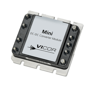 V24b6v5m200bl Vicor Module Genuine Reliable Tech Electr