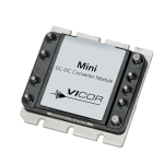 V24b6v5t200bl Vicor Module Genuine Reliable Tech Electr