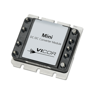 V24b6v5t200bl Vicor Module Genuine Reliable Tech Electr