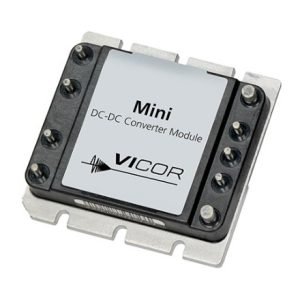 V375b24c200bl Vicor Module Genuine Reliable Tech Electr