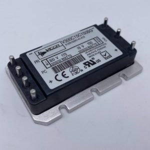 V375c15c75bl Vicor Module Genuine Reliable Tech Electr