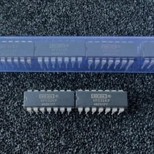 Vfc32kp Ti Ic Genuine Reliable Tech Electr