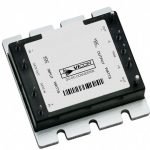 Vi Jwr Cx S Vicor Module Genuine Reliable Tech Electr