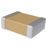 Vj0603a102jnxao Vishay Capacitor Genuine Reliable Tech Electr