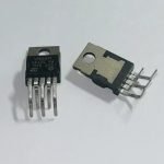 Vn02h St Ic Genuine Reliable Tech Electr