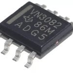 Vn3082 Ti Ic Genuine Reliable Tech Electr