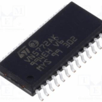 Vn5772ak E Stm Ic Genuine Reliable Tech Electr