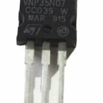 Vnp35n07 E St Ic Genuine Reliable Tech Electr