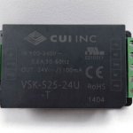 Vsk S25 24u Cui Ic Genuine Reliable Tech Electr