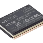 Vtm48ef120t025a00 Vicor Ic Genuine Reliable Tech Electr
