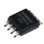 W25x16avssig Winbond Menory Genuine Reliable Tech Electr
