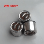 Wm 60ay Panasonic Microphone Genuine Reliable Tech Electr