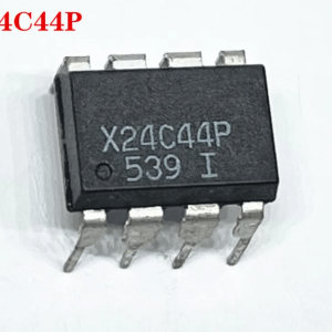 X24c44p Xicor Ic Genuine Reliable Tech Electr