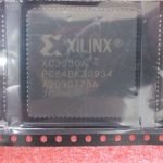 Xc3030a 7pc84i Xilinx Ic Genuine Reliable Tech Electr