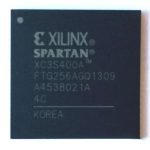 Xc3s400a 4ftg256c Xilinx Ic Genuine Reliable Tech Electr