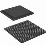 Xc6slx75 2fgg484i Xilinx Ic Genuine Reliable Tech Electr