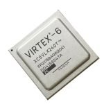Xc6vlx240t 2ffg1759c Xilinx Ic Genuine Reliable Tech Electr