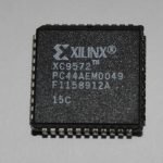 Xc9572 10pc44i Xilinx Ic Genuine Reliable Tech Electr