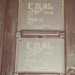Xcf32p V048c Xilinx Ic Genuine Reliable Tech Electr