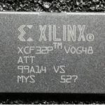 Xcf32pvog48c Xilinx Memory Genuine Reliable Tech Electr